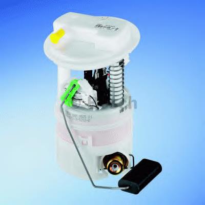 Бензонасос 0986580369 Bosch
