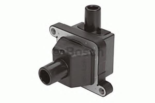 1227030071 Bosch Котушка запалювання