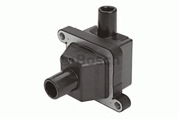 Котушка запалювання Bosch 1227030059 ціна, від 21.64 USD