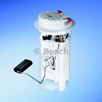 Модуль бензонасоса Bosch 0986580175 ціна, від 30.57 USD