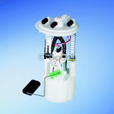 Delphi FG237612B1
