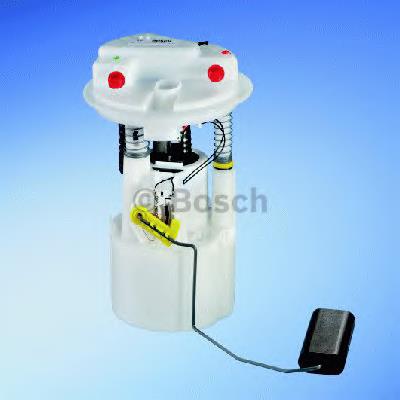 Модуль бензонасоса Bosch 0986580204 ціна, від 74.75 USD