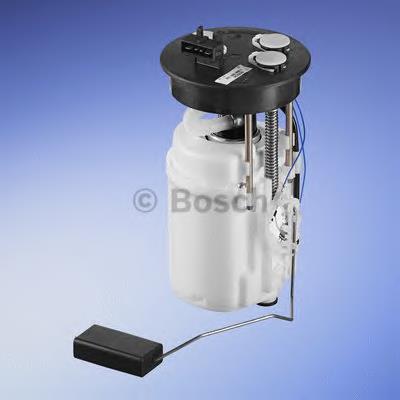 Модуль бензонасоса Bosch 0986580134 ціна, від 409.63 USD
