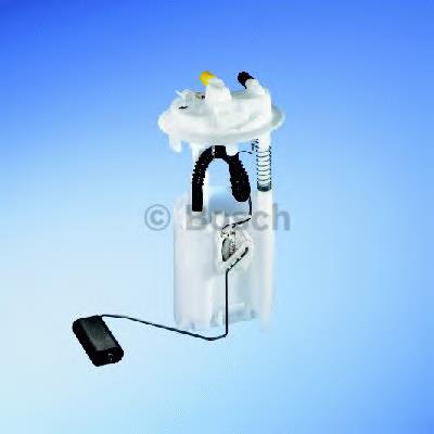 Модуль бензонасоса Bosch 0986580291 ціна, від 51.85 USD