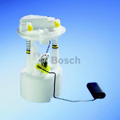 Бензонасос 0986580292 Bosch