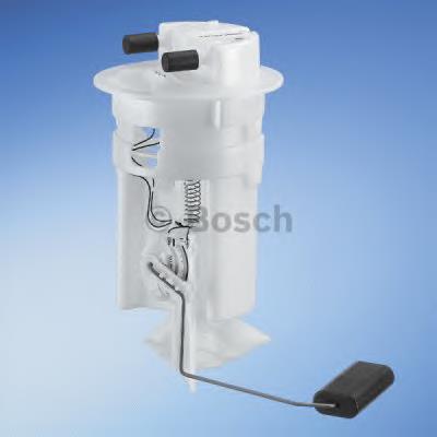 Бензонасос 0986580219 Bosch