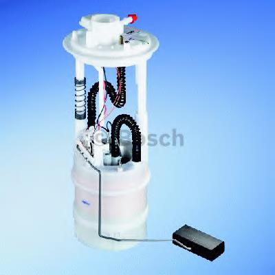 Бензонасос 0986580254 Bosch