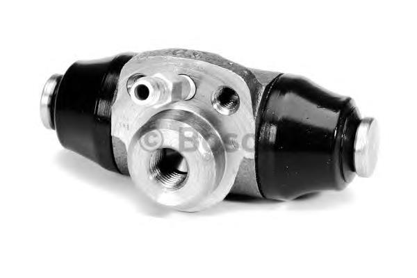 Циліндр гальмівний колісний/робітник, задній 0986475769 Bosch