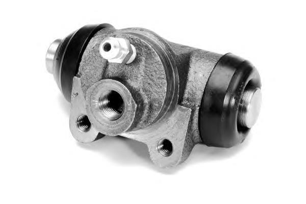 Купити 0986475765 Bosch Циліндр гальмівний колісний/робітник, задній