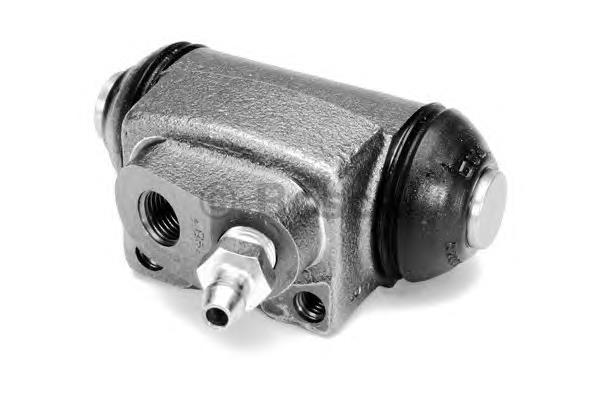 Купити 0986475776 Bosch Циліндр гальмівний колісний/робітник, задній