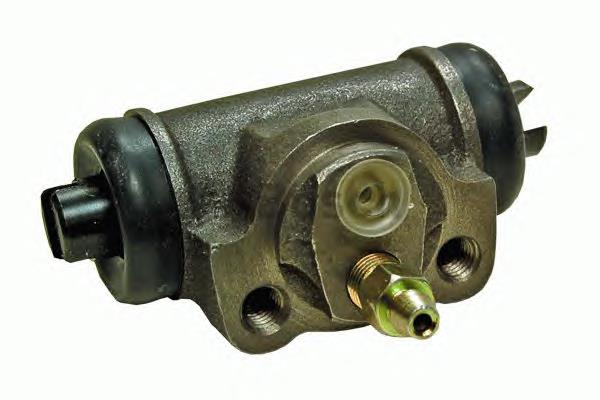 Циліндр гальмівний колісний/робочий, задній Bosch 0986475719 ціна, від 8.30 USD