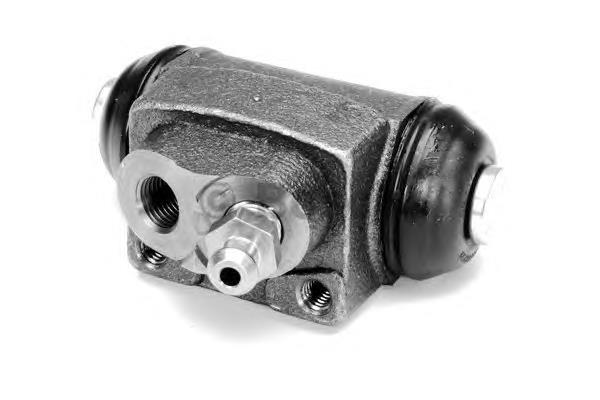 Купити 0986475739 Bosch Циліндр гальмівний колісний/робітник, задній