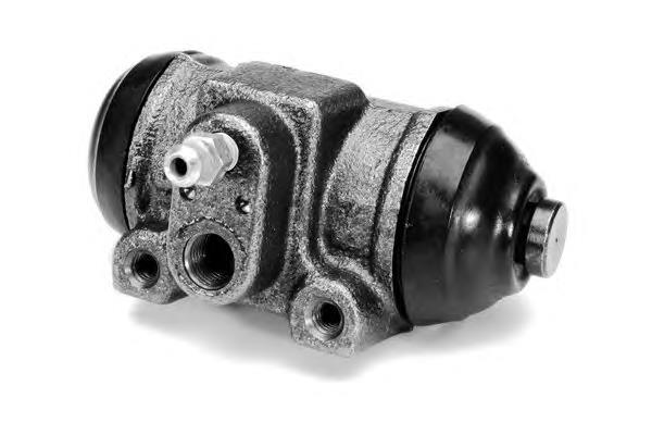 Циліндр гальмівний колісний/робочий, задній Bosch 0986475801 ціна, від 9.16 USD