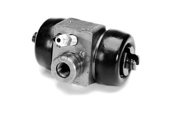 Циліндр гальмівний колісний/робочий, задній ABS 2643 ціна, від 16.35 USD