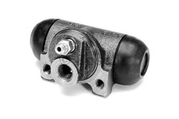 Циліндр гальмівний колісний/робітник, задній 0986475816 Bosch