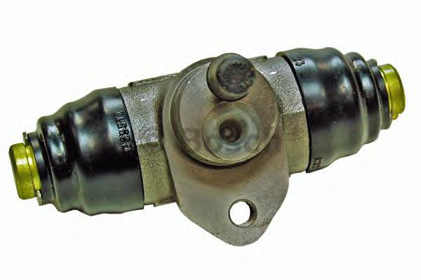 Циліндр гальмівний колісний/робітник, задній 0986475476 Bosch