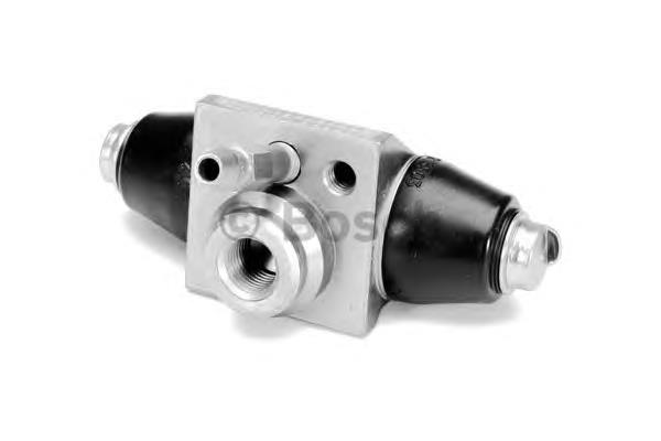 Купити 0986475438 Bosch Циліндр гальмівний колісний/робітник, задній