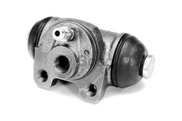 Купити 0986475428 Bosch Циліндр гальмівний колісний/робітник, задній