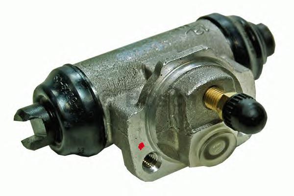 Циліндр гальмівний колісний/робітник, задній 0986475558 Bosch