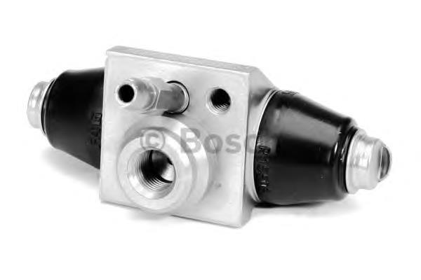Циліндр гальмівний колісний/робітник, задній 0986475290 Bosch