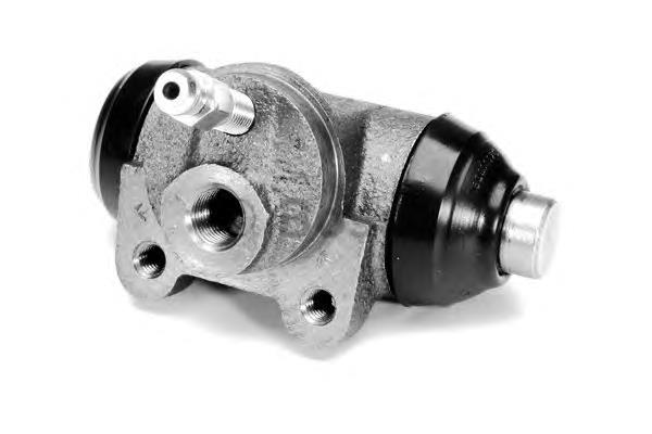 Купити 0986475677 Bosch Циліндр гальмівний колісний/робітник, задній