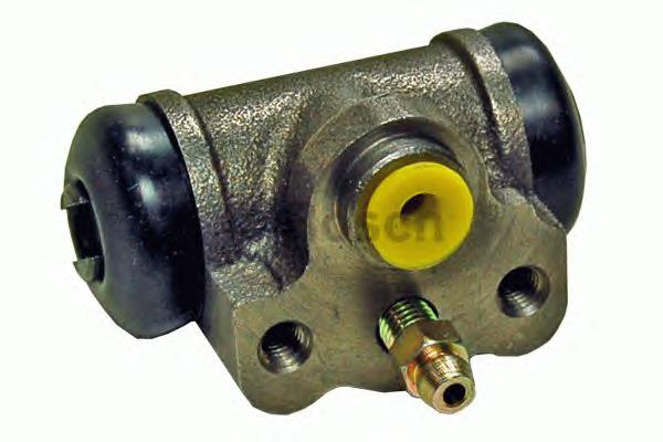Циліндр гальмівний колісний/робочий, задній Bosch 0986475668 ціна, від 9.11 USD