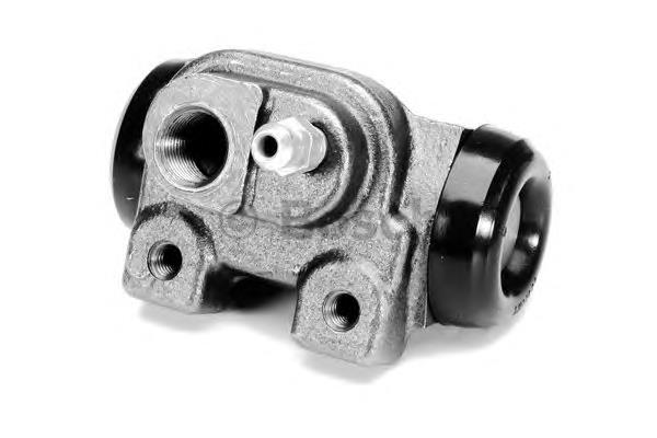 Циліндр гальмівний колісний/робочий, задній Bosch 0986475636 ціна, від 11.57 USD