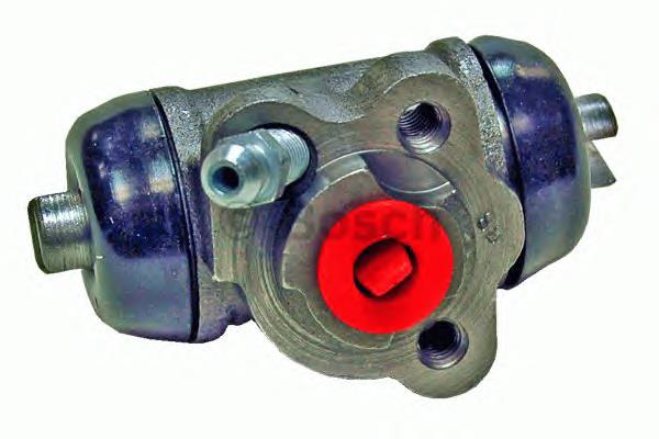 Циліндр гальмівний колісний/робочий, задній Bosch 0986475652 ціна, від 8.58 USD