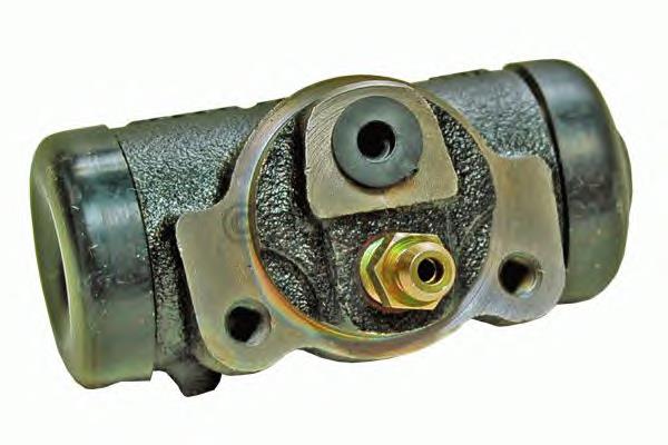 Купити 0986475657 Bosch Циліндр гальмівний колісний/робітник, задній