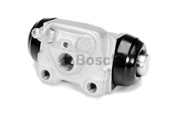 Циліндр гальмівний колісний/робітник, задній 0986475883 Bosch