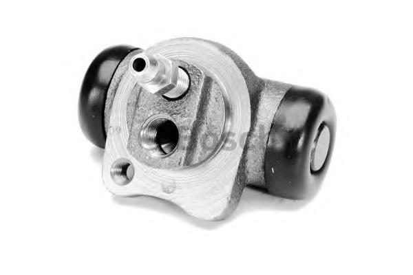 0986475890 Bosch Циліндр гальмівний колісний/робітник, задній