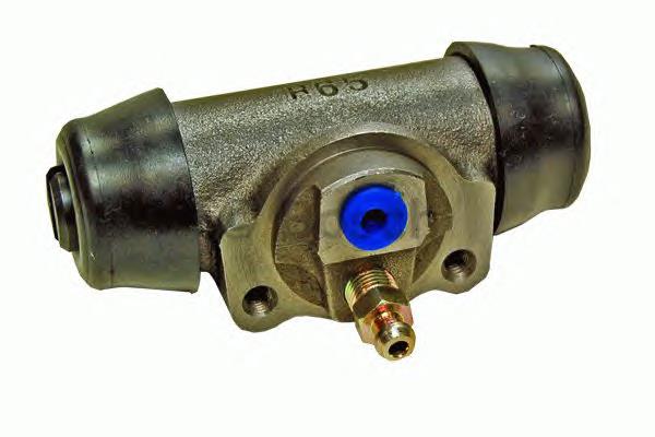 Циліндр гальмівний колісний/робочий, задній Bosch 0986475877 ціна, від 10.37 USD