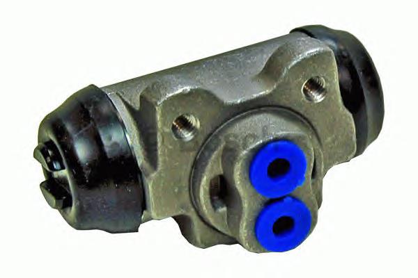 0986475859 Bosch Циліндр гальмівний колісний/робітник, задній