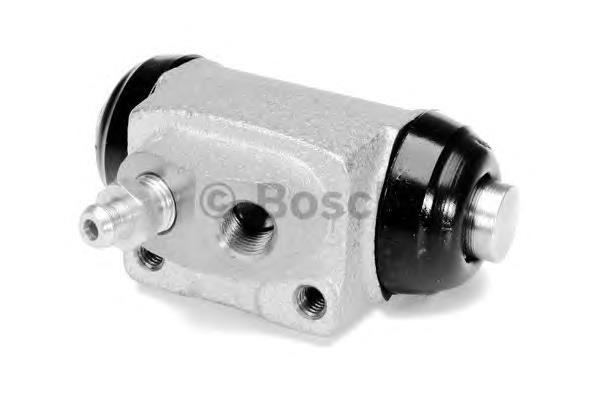 Купити 0986475854 Bosch Циліндр гальмівний колісний/робітник, задній