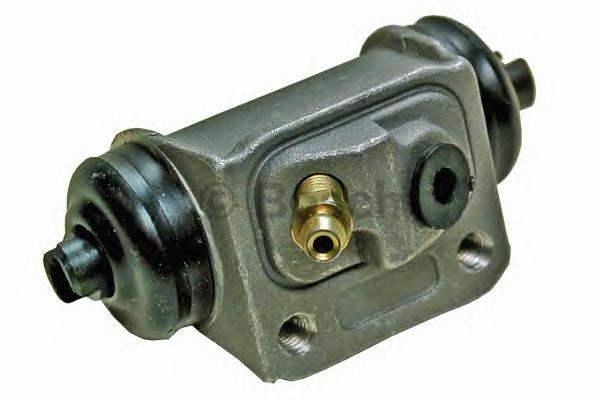 Циліндр гальмівний колісний/робітник, задній 0986475857 Bosch