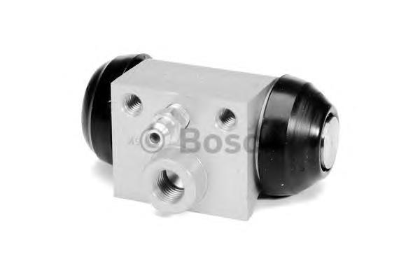 Циліндр гальмівний колісний/робітник, задній 0986475874 Bosch