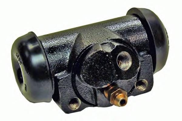 Циліндр гальмівний колісний/робітник, задній 0986475872 Bosch
