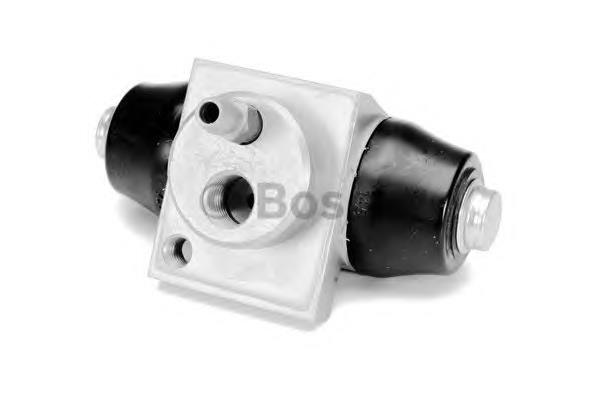 Циліндр гальмівний колісний/робітник, задній 0986475869 Bosch