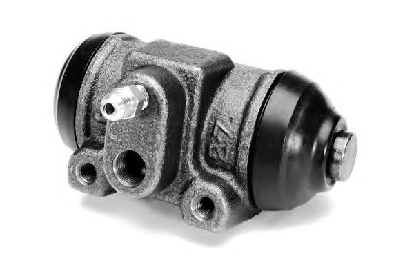 Купити 0986475906 Bosch Циліндр гальмівний колісний/робітник, задній
