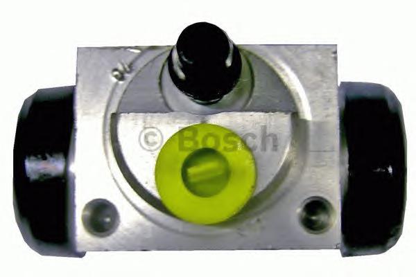 Циліндр гальмівний колісний/робітник, задній 0986475926 Bosch