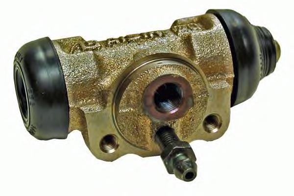 Купити 0986475918 Bosch Циліндр гальмівний колісний/робітник, задній