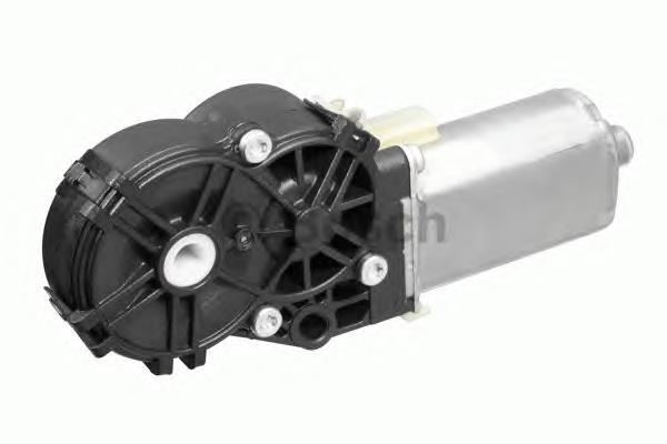 Моторчик пічки Bosch 0390201944