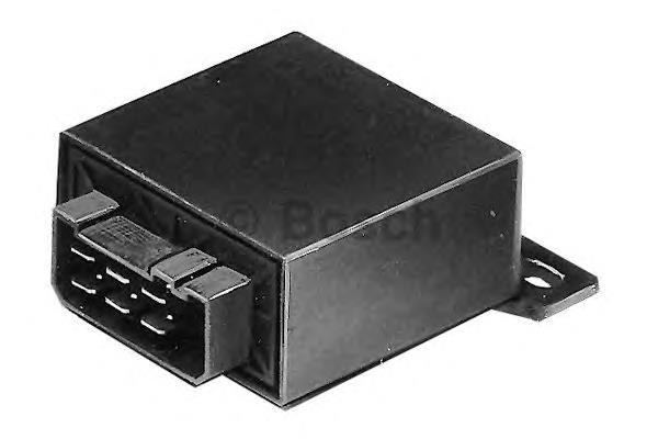 75605146 HB Autoelektrik Реле покажчиків поворотів