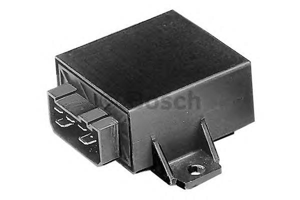 Купити A0025447232 Mercedes Реле поворотів