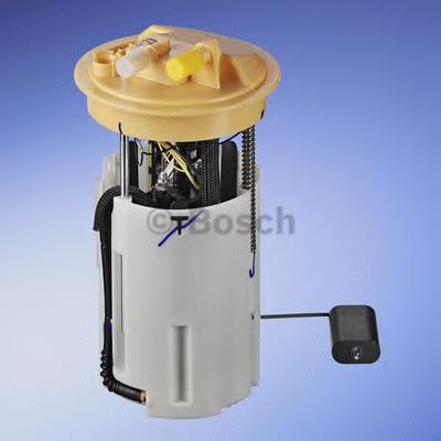 Бензонасос 0580303085 Bosch