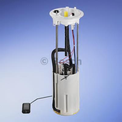 Купити 0580303076 Bosch Насос паливний електричний