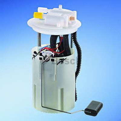 0580303036 Bosch Електробензонасос