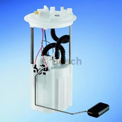 0580314107 Bosch Електробензонасос