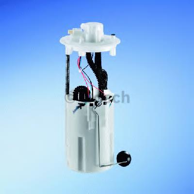 Бензонасос 0580313107 Bosch