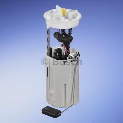0580313108 Bosch Електробензонасос